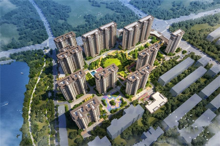 房子没阳光怎么补救