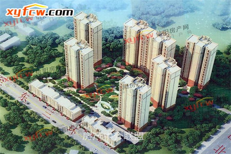 南郭庄社区3室2厅1卫卖后一天