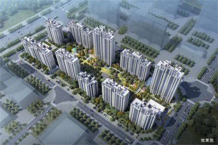 城东人和蓝湾3室2厅2卫117万117m2出售