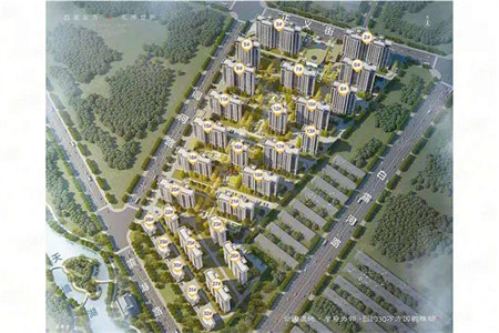 密州华宇福地3室2厅1卫102万118m2精装修出售