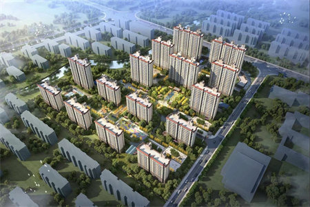 龙飞山城，单价6000多带装修好户型南北通透