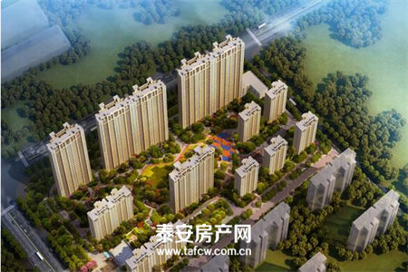 出售泰安三联小区管委宿舍2室2厅1卫72平精装修